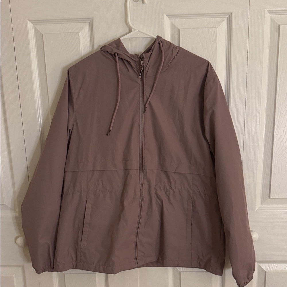 Women’s New Balance Jacket